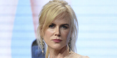 Nicole Kidman åpner opp om sin store sorg etter spontanabortene